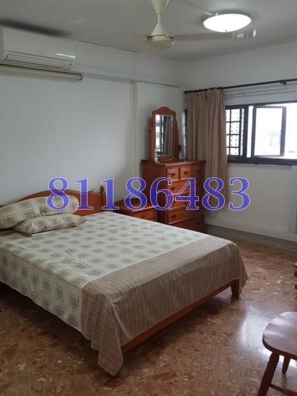 Blk 27 Marine Crescent (Marine Parade), HDB 5 Rooms #161665252